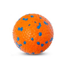 Avron Dogball S 適用於 K.R Pets 幼犬的小型犬, 三原色, 1個
