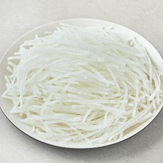 무채, 1kg, 1개입, 1개