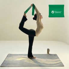 밸런시스 케이코어 밴드, 그린, 1개