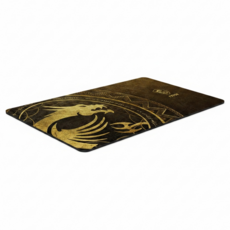 MSI 微星 電競滑鼠墊, AGILITY GD80 DRAGON TIAMAT, 1個