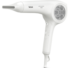 Tefal 特福 Air Plus BLDC 吹風機 HV9313K0 1900W, 白色的