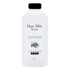 CHEF CLEAN 淨毒五郎 衣物驅蟎噴霧 補充瓶, 500ml, 1瓶