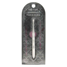 NOYL beauty 安定感無痛眉夾, BG-104, 1個