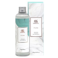ORRGEL 按摩水凝膠, 1瓶