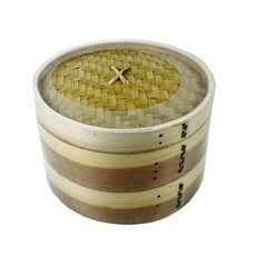 신일홈베이킹 향나무찜기 2단, 30cm, 1개, 1개