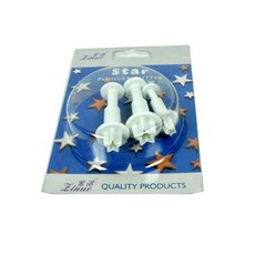 플런저커터 스타 3종, 1개