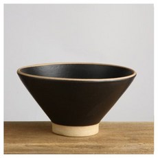 담소 빙수볼, 블랙, 1개