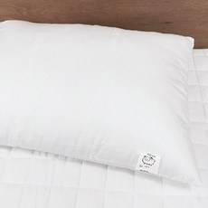 Apoa Room 棉花長方形枕芯