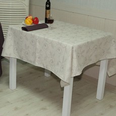 Nasan T2-569 印花造型桌巾