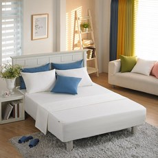 나산데코 M06-03 텐셀원사 매트리스커버