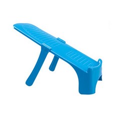 슈즈정리&수납_18_1_3pcs_슈즈렉, 블루