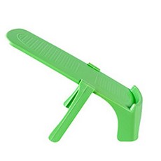 슈즈정리&수납_18_3_3pcs_슈즈렉, 그린