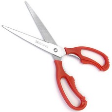 키친아트 금상첨화 마늘가위 22.6 cm, 3개