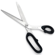 키친아트 재단 가위 24.6cm, 1개