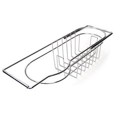 키친아트 음식물수거 앤 세제선반, 1개, 1개