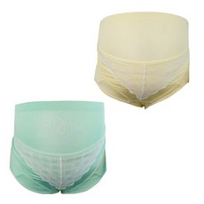 이너서플 레이스 복대팬티 2종 세트