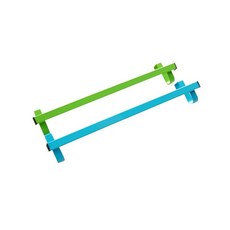 多功能手帕架 1 1 2pcs, 顏色隨機