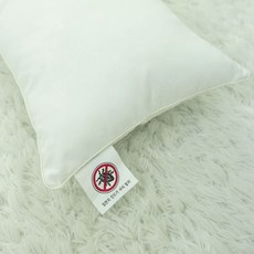 BEAUTE HOUSE 素色枕頭, 超細纖維