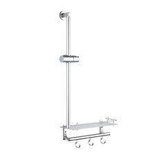 浴室用品_49_2_蓮蓬頭架, 1個