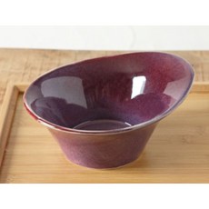 Eunhasu 造型餐碗 S號