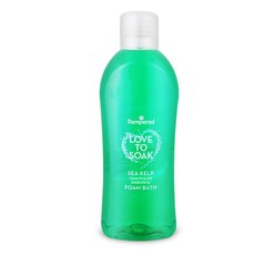 펨퍼드 LOVE TO SOAK 폼 바스 씨켈프, 1L, 1개
