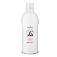 펨퍼드 LOVE TO SOAK 폼 바스 마그놀리아, 1L, 1개
