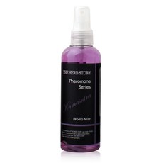 더허브스토리 바디미스트, 카마수트라, 200ml, 1개