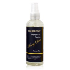 더허브스토리 바디미스트, 허니듀, 200ml, 1개