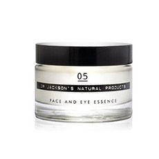 DR JACKSON'S 05 面部和眼部精華, 50ml, 1入