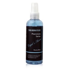 더허브스토리 바디미스트, 큐핏에로우, 200ml, 1개