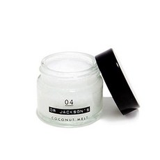 DR JACKSON'S 04 椰子融化, 單色, 1個