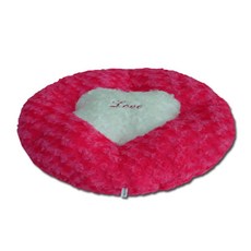 SHINKWANG 心型造型坐墊