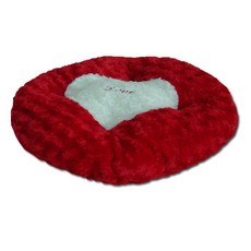 SHINKWANG 心型造型坐墊