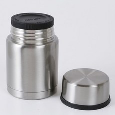 핫콤보온도시락&죽통(yj-188, 스텐, 350ml, 1개