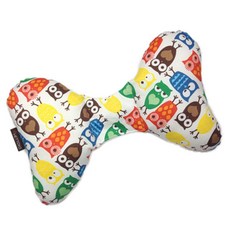 제이앤제이 유모차 베개, HB-006