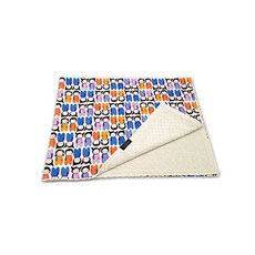 유모차담요, 쌍둥이남매(HBB-07)