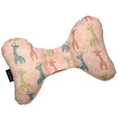 제이앤제이 유모차 베개, HB-001