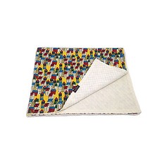 유모차담요, 빨간지붕(HBB-02)