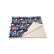 유모차담요, 오두막(HBB-09)