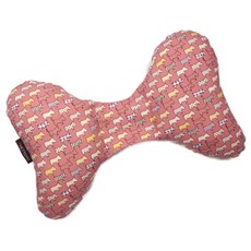 제이앤제이 유모차 베개, HB-005