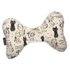 제이앤제이 유모차 베개, HB-019