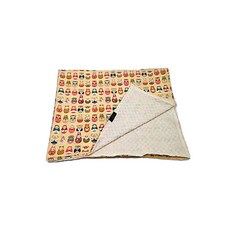 유모차담요, 목각인형(HBB-03)