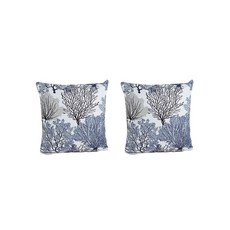 트리디자인 쿠션커버 2p