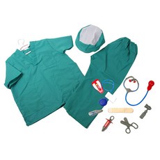 Kiwoom 家庭外科醫生, 青色