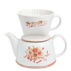 KA 투웨이드립세트 Flower