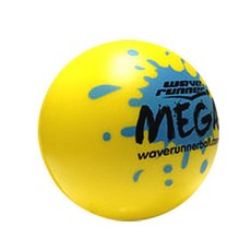 컬러에디션볼, 옐로우, 1개