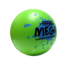 컬러에디션볼, 그린, 1개