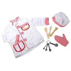 Kiumhouse 廚師, 白色的, 50 x 60 厘米