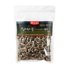 다시마액이 첨가된 멸치, 200g, 1개