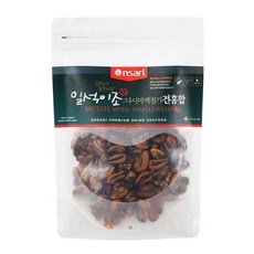 다시마액이 첨가된 건홍합, 200g, 1개